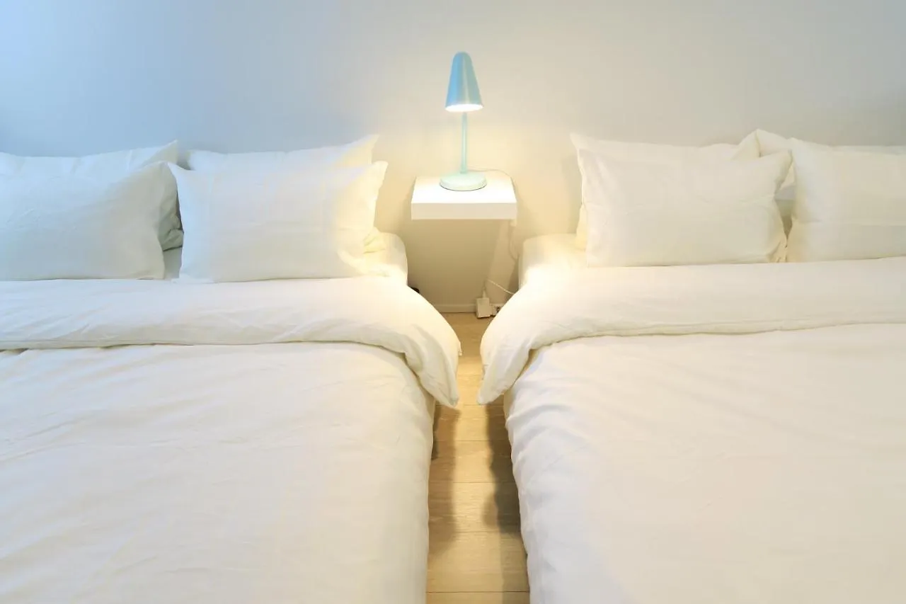Nekoneko Apartment - Vacation Stay 11842 Osaka Japan