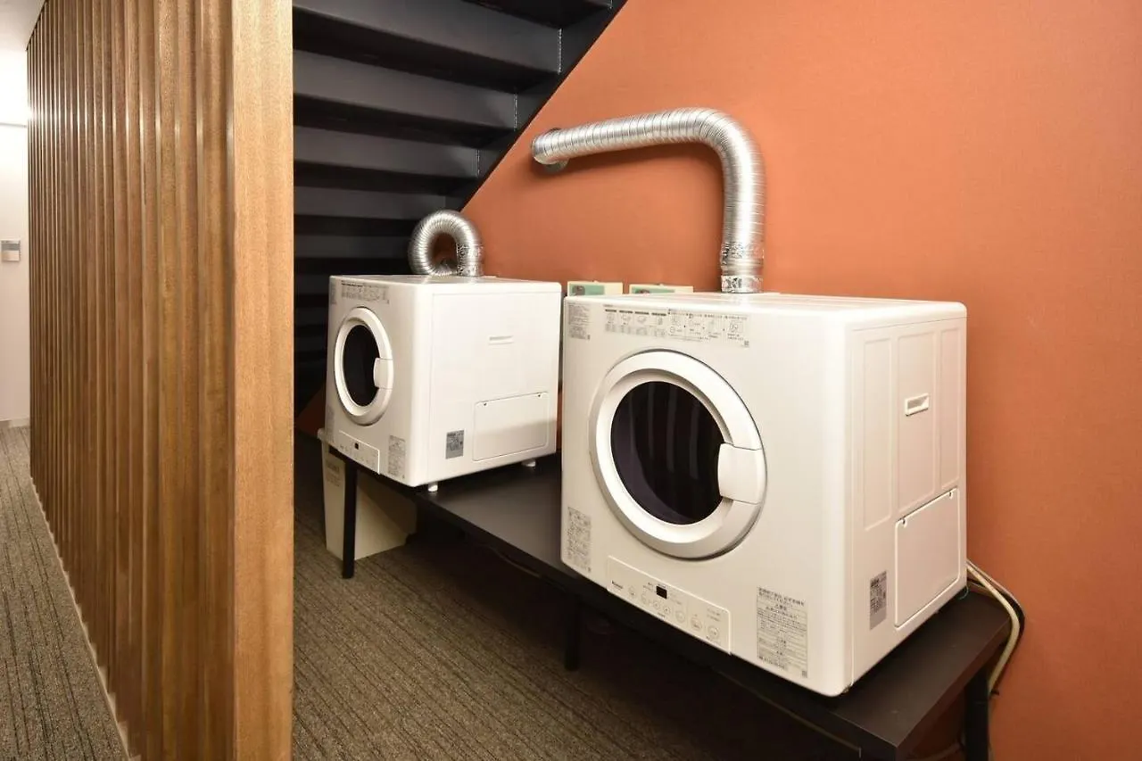 Nekoneko Apartment - Vacation Stay 11842 Osaka
